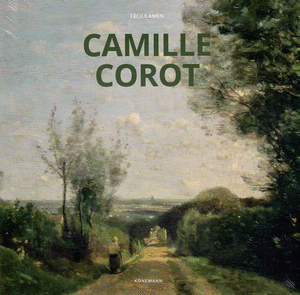 Libro Camille Corot  9783741939228