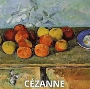 Libro Cezanne  9783741939235