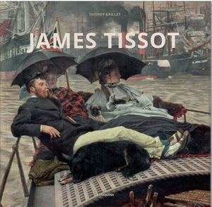 Libro James Tissot  9783741939266