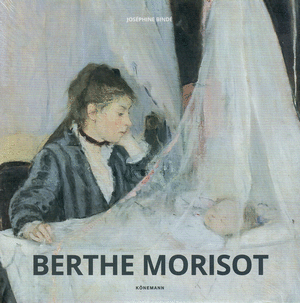 Libro Berthe Morisot  9783741939297