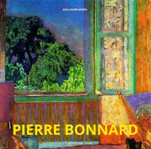 Libro Pierre Bonnard  9783741939303