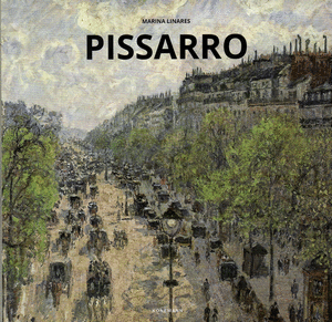 Libro Pissarro  9783741939310