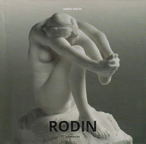 Libro Rodin 9783741939334