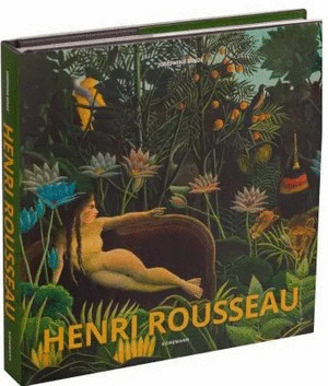 Libro Henri Rousseau  9783741939341