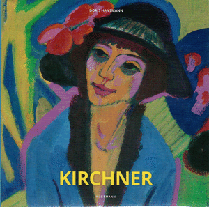 Libro Kirchner, Ernst Ludwing  9783741939396