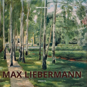 Libro Max Liebermann  9783741939426