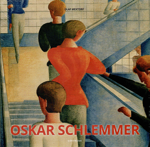 Libro Oskar Schlemmer  9783741939440
