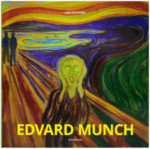 Libro Edvard Munch 9783741939457