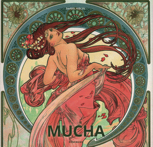 Libro Mucha  9783741939471