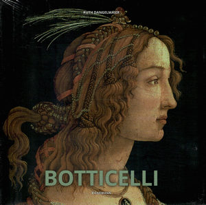 Libro Botticelli  9783741939488