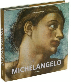 Libro Michelangelo  9783741939501