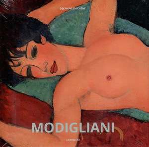 Libro Modigliani  9783741939518
