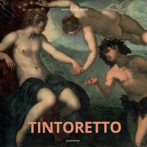 Libro Tintoretto  9783741939532