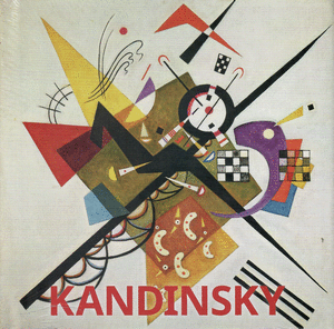 Libro Kandinsky  9783741939549