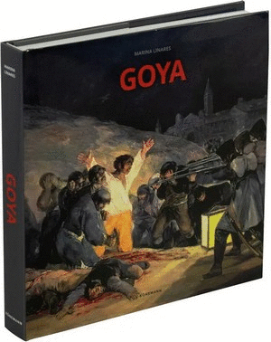 Libro Goya  9783741939587