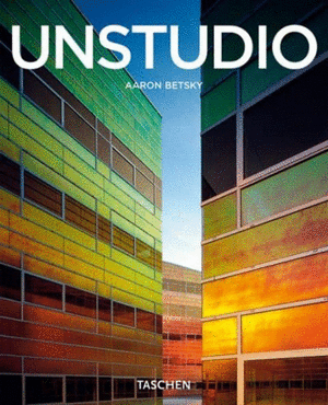 Libro Unstudio 9783822845349