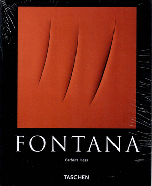 Lucio Fontana