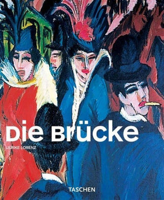 Libro Brucke 9783822854723