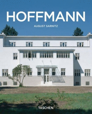 Joseff Hoffmann, 1870-1956