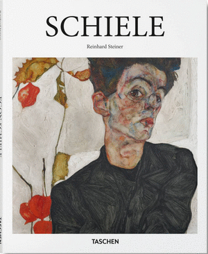 Schiele Egon (T.D) -Ba-