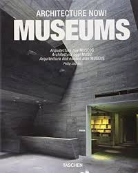 Architecture Now! Museums