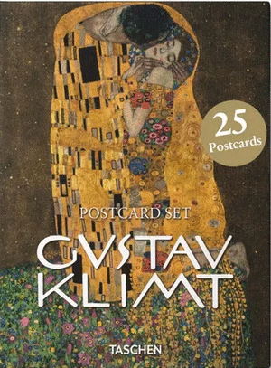 Gustav Klimt