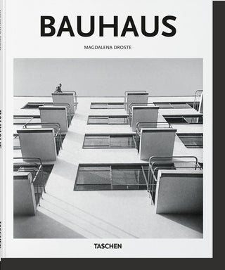 BAUHAUS (ES)