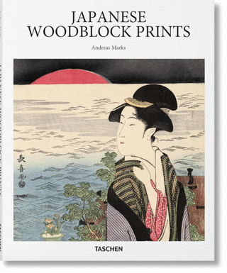 Libro Japanese Woodblock Prints 9783836585545