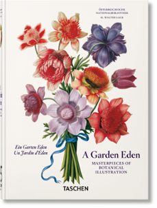Libro A Garden Eden. Masterpieces Of Botanical Illustration 9783836591911