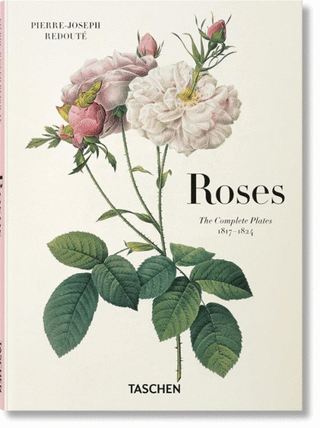 Libro Roses 9783836596213
