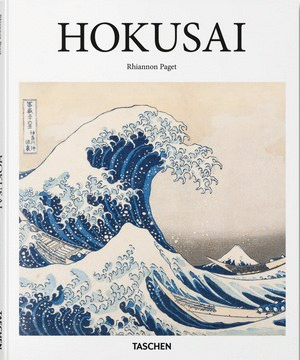 Libro Hokusai 9783836599986