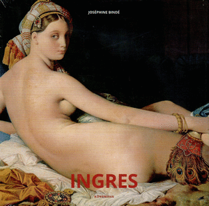 Libro Ingres  9783955886400