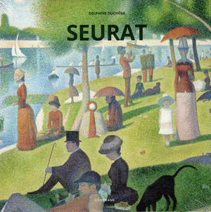 Libro Seurat Georges  9783955886691
