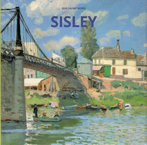 Libro Sisley Alfred  9783955886707