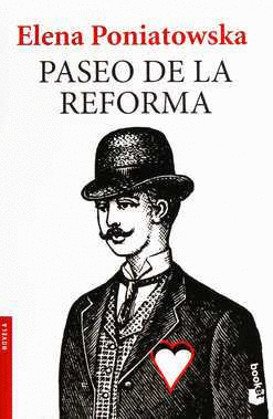 Libro Paseo De La Reforma                                9786070745560