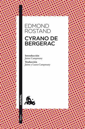 Libro Cyrano De Bergerac                                 9786070781995