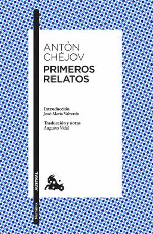 Primeros Relatos
