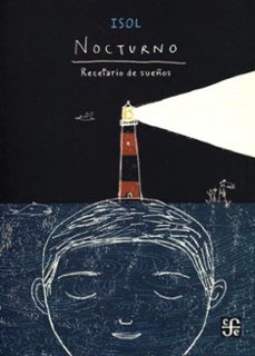 Libro Nocturno: Recetario De Sueños 9786071606525
