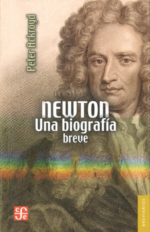 Libro Newton. Una Biografía Breve                             9786071611055