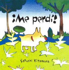 Libro ¡Me Perdí! 9786071628190