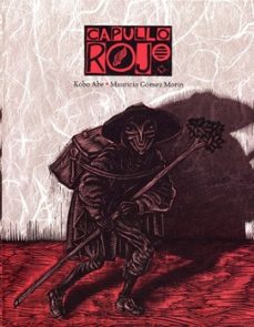 Libro Capullo Rojo 9786071656322