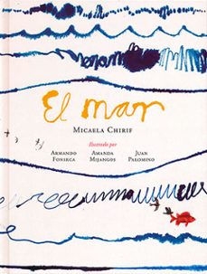 Libro El Mar 9786071669483