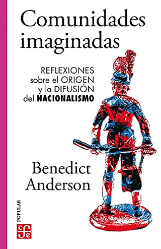 Comunidades imaginadas
