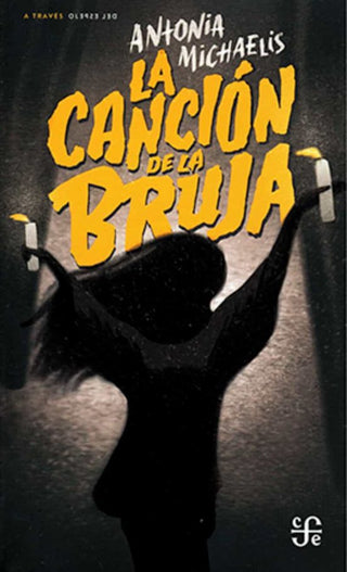 Libro La Cancion De La Bruja 9786071673879