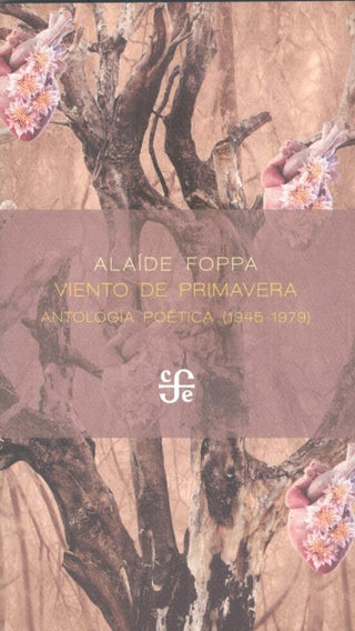 Libro Viento De Primavera 9786071675644