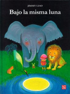 Libro Bajo La Misma Luna 9786071675712