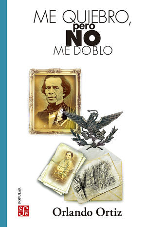 Me Quiebro, Pero No Me Doblo