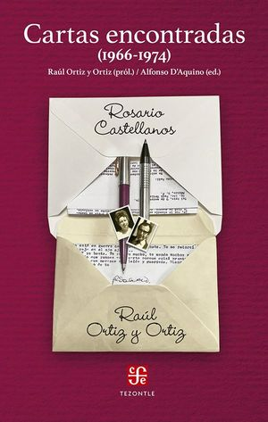 Cartas Encontradas (1966-1974)