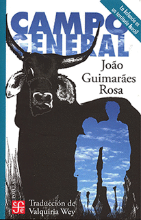 Libro Campo General                                           9786071677723