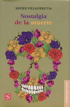 Libro Nostalgia De La Muerte 9786071680143
